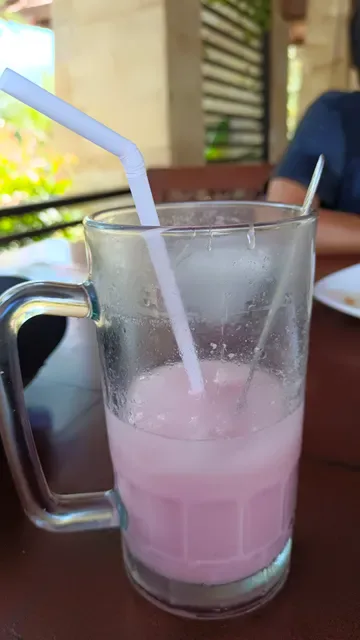 Rumah Makan Manalagi 2