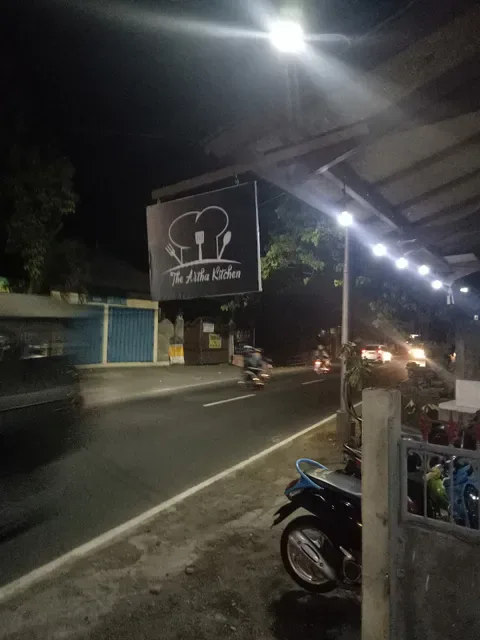 The Artha Kitchen