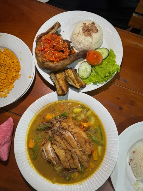 The Artha Kitchen