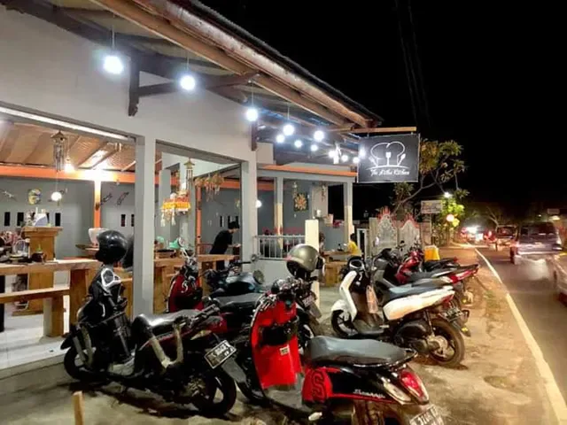 The Artha Kitchen