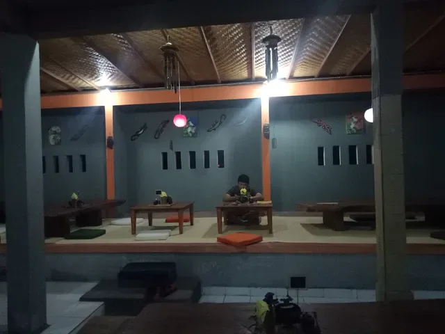 The Artha Kitchen