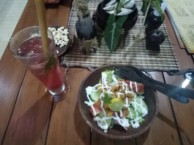 The Artha Kitchen