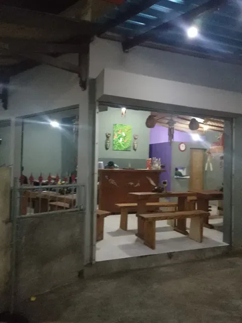 The Artha Kitchen