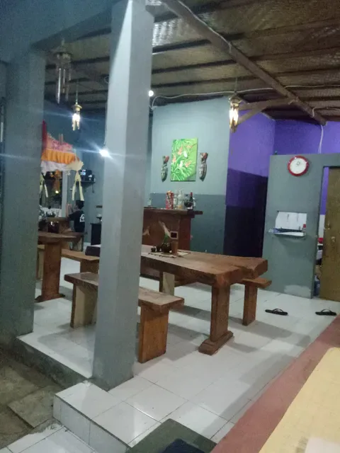 The Artha Kitchen