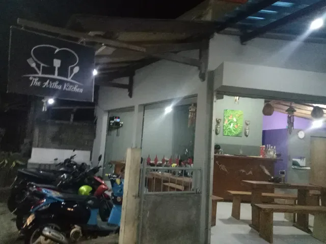 The Artha Kitchen