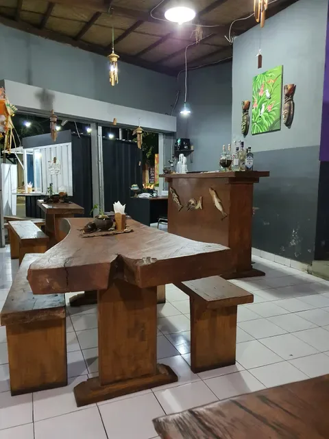 The Artha Kitchen