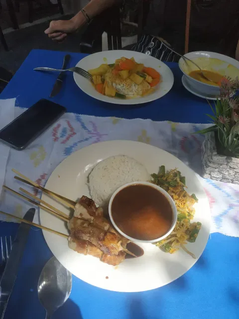 Warung Apple
