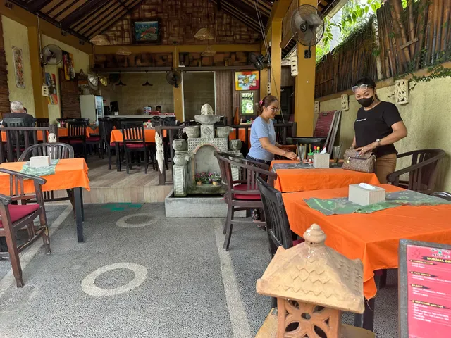 Warung Apple