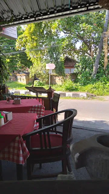 Warung Apple