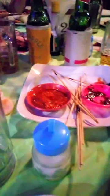 Warung Apple