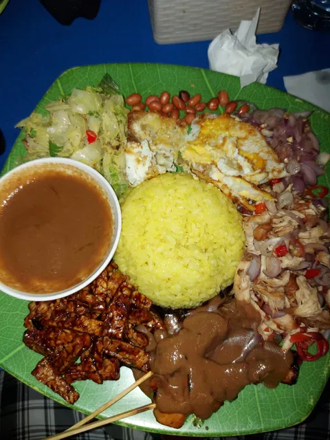 Warung Apple