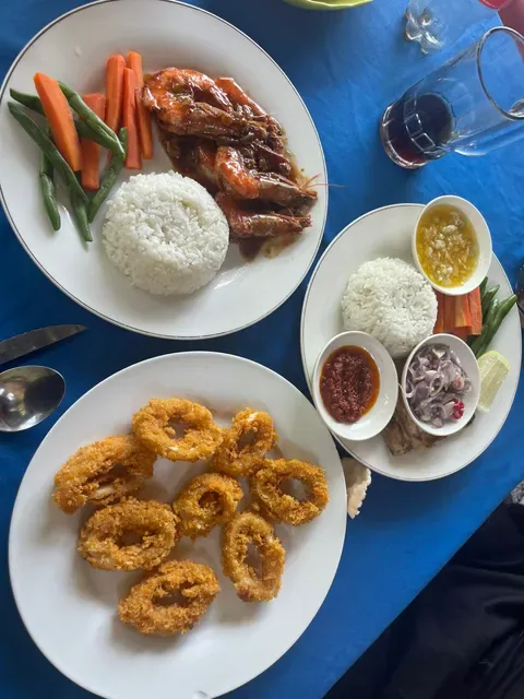 Warung Apple