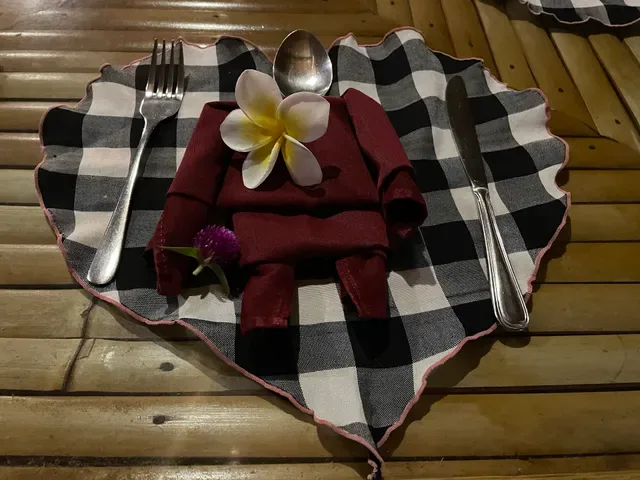 Warung Bambu Pemaron