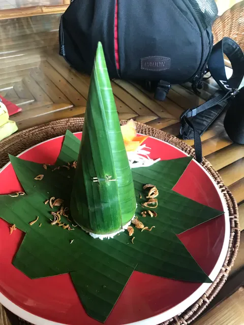 Warung Bambu Pemaron