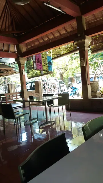 Warung Dadidu