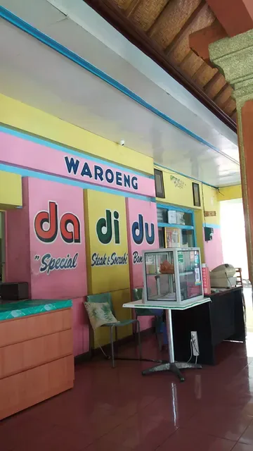 Warung Dadidu