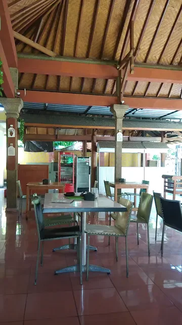 Warung Dadidu