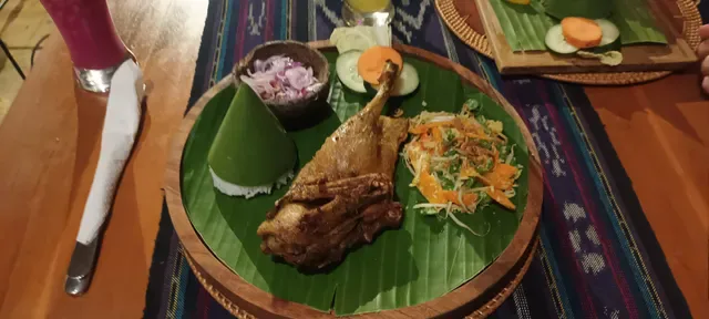 Warung Jepun (Bar and Resto)