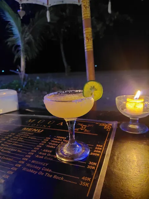 Warung Le Minerale