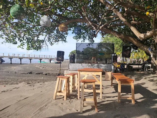 Warung Le Minerale