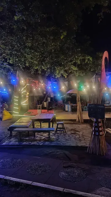 Warung Le Minerale