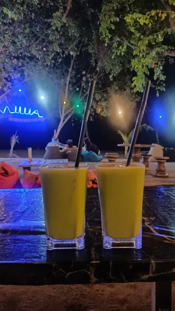 Warung Le Minerale