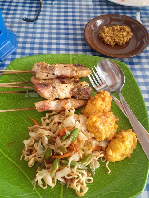 Warung Putu