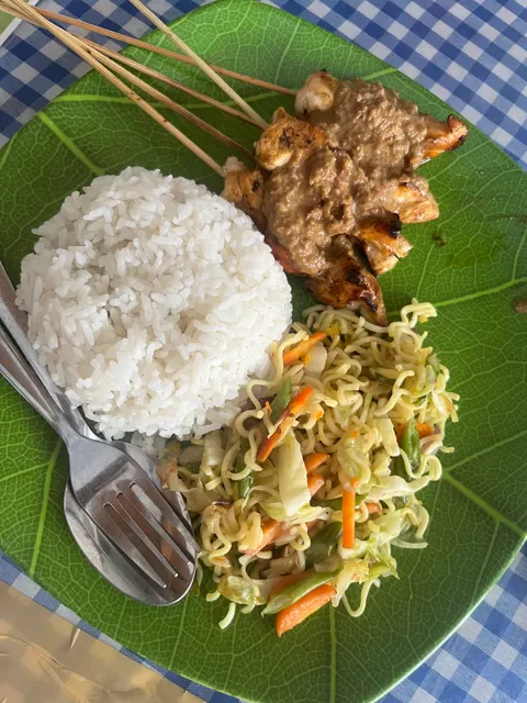 Warung Putu