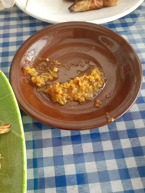 Warung Putu