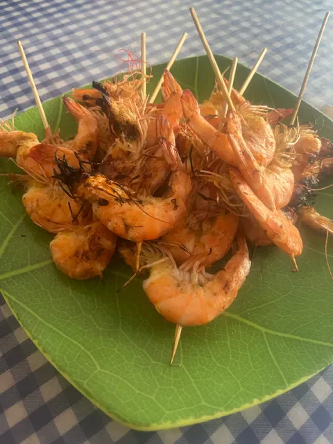 Warung Putu