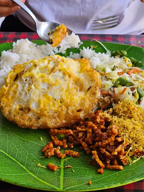 Warung Putu