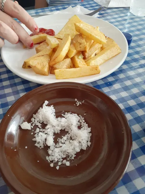 Warung Putu