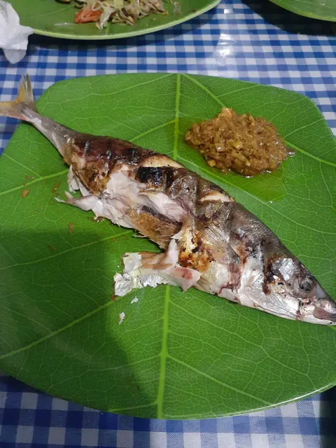 Warung Putu