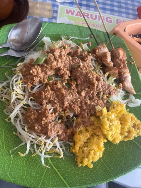 Warung Putu
