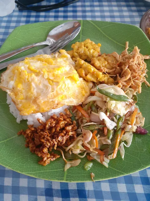 Warung Putu