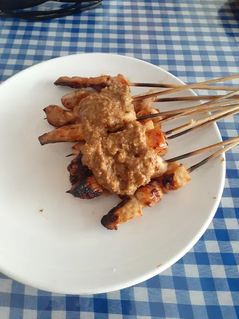 Warung Putu