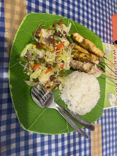 Warung Putu