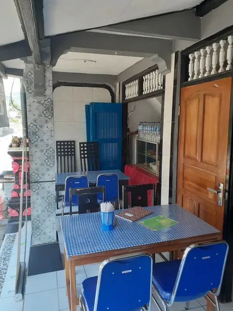 Warung Putu