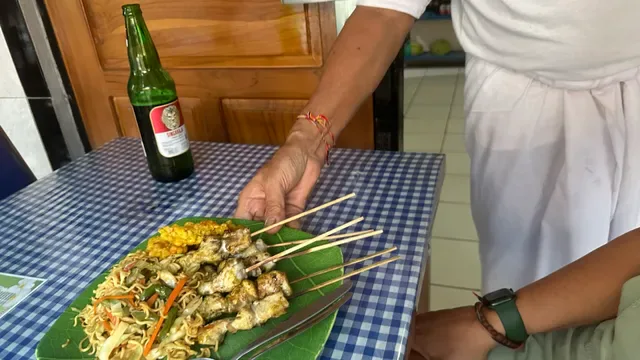 Warung Putu