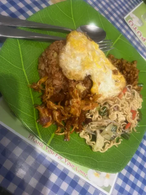Warung Putu