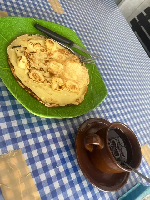 Warung Putu