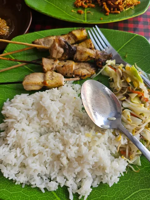 Warung Putu