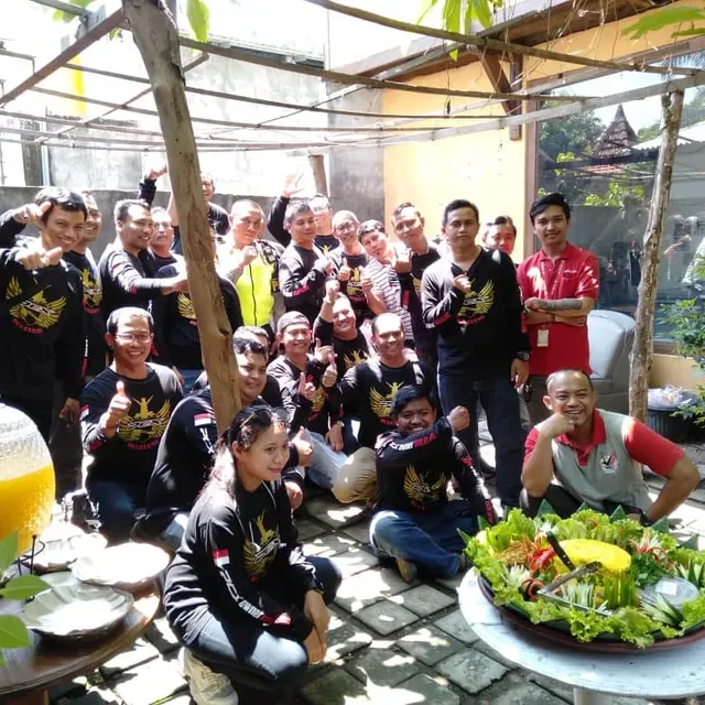 Warung Retro