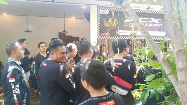Warung Retro