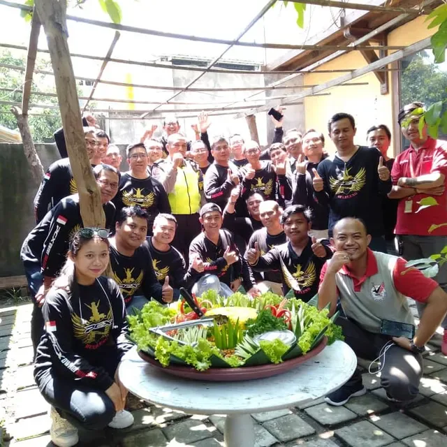 Warung Retro