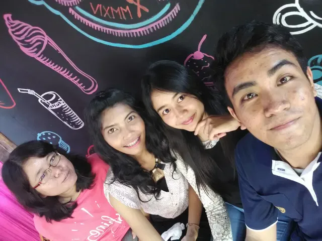 Warung Retro