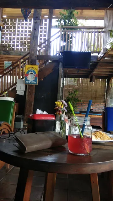 Warung Retro