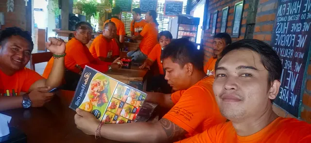 Warung Retro