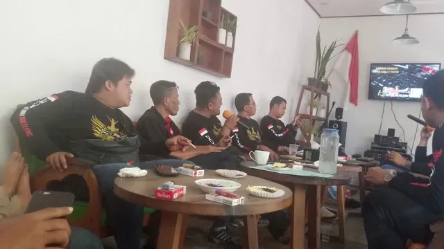 Warung Retro