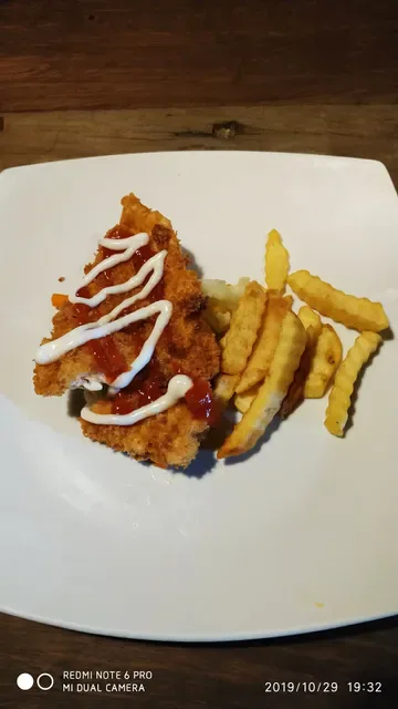 Warung Retro